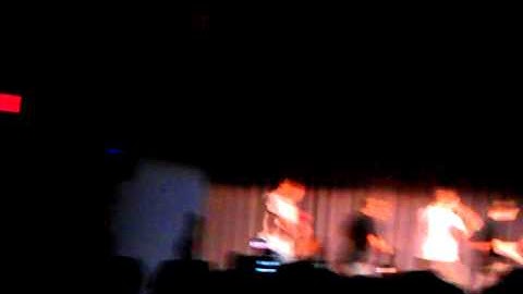 Lambda Upsilon Lambda