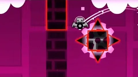 Theory of Everything swag route