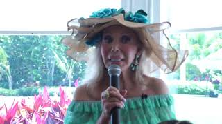 Toni Holt Kramer Hollywood Unstoppable Me Book Signing