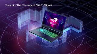 Asus ROG Strix G531