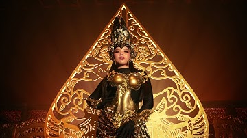Tiara Andini - Ngeluwihi (Official Music Video)