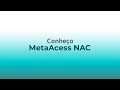 Conheça o METAACCESS NAC da OPSWAT