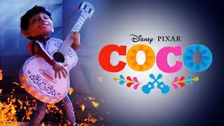 Soundtrack Coco (Theme Song - Epic Music) - Trailer Music Coco Pixar (2017) chords