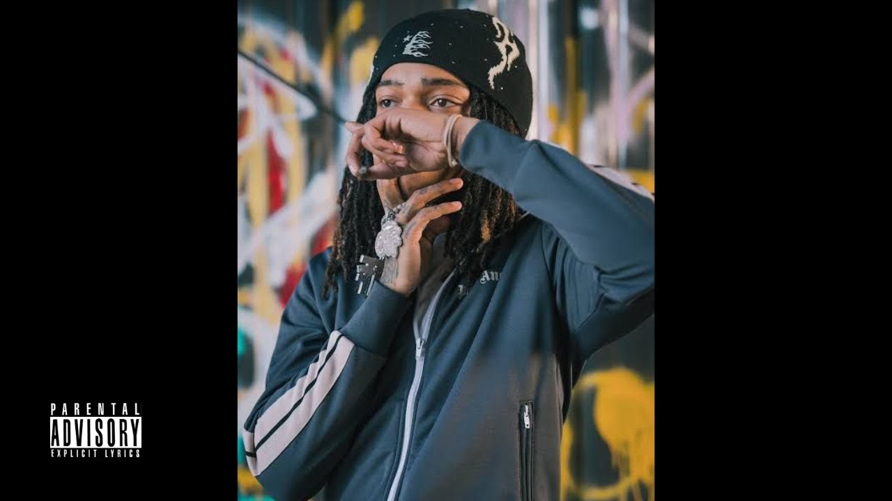 [FREE] Chuckyy X Lucki Sample Type Beat "Everyday I chose"