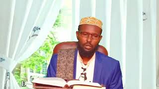 Bixinta Meherka Sh Abuukar Xasan