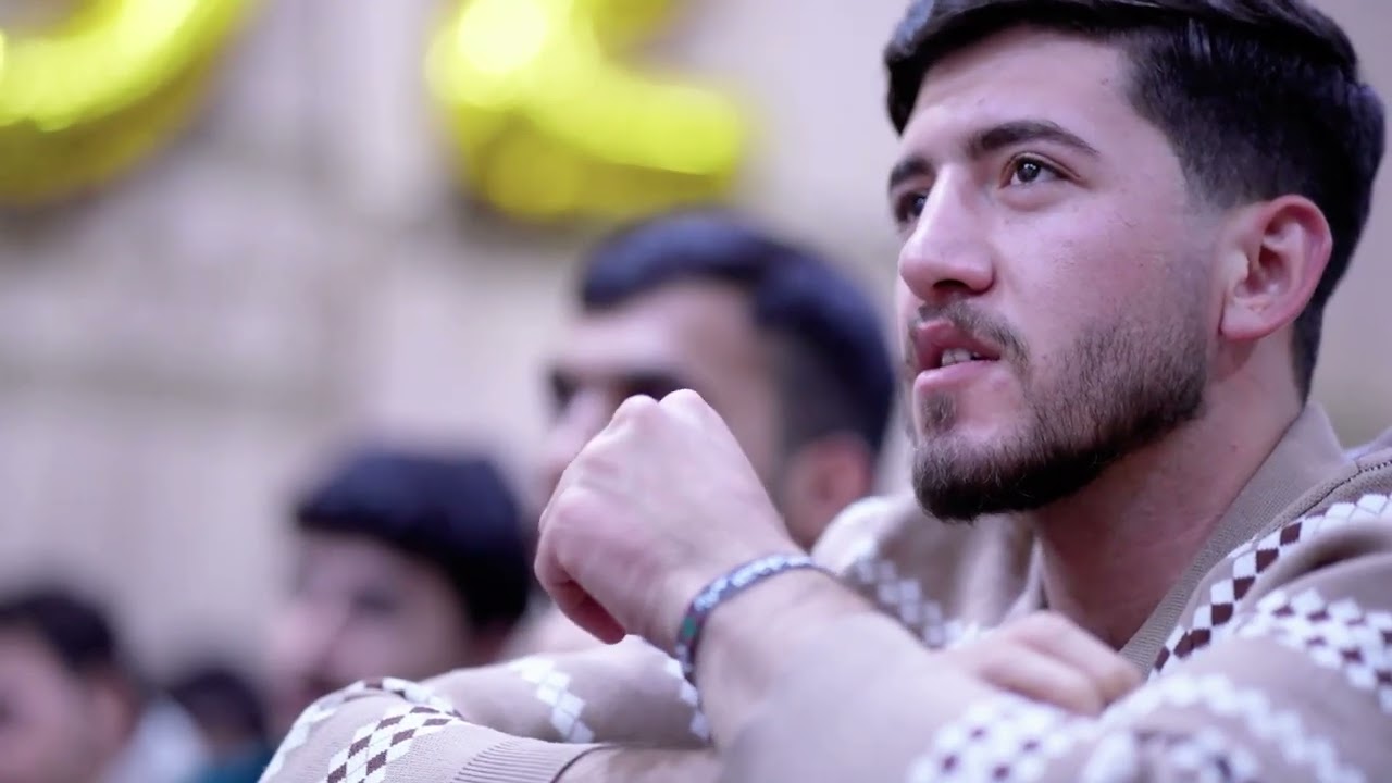 شاعر مواليد الاقمار المحمدية