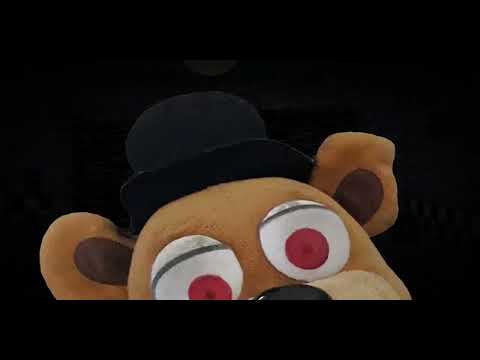 Прохождение five nights at bootleg plush