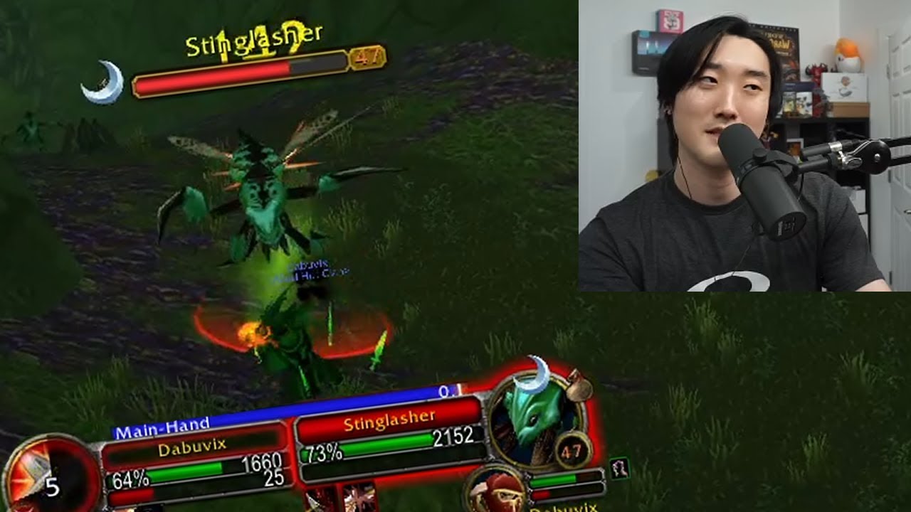 TODAYS A PERFECT DAY TO DIE - HARDCORE WARRIOR VS STINGLASHER