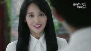 LOVE O2O MV 大神與校花的青春甜寵回憶