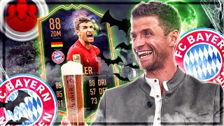 NICHT SCHON WIEDER 😱 SCREAM Müller SBB 🔥 FIFA 20