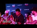 Josh Gracin  // Country Jam 2018 // VIP Experience