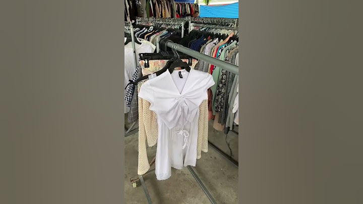 เสื้อผ้าญี่ปุ่นมือ2👾 ด้วยงบ350฿ ที่ปัฐวิกรณ์