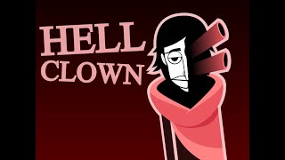 HELLCLOWN (Incredibox Animation)