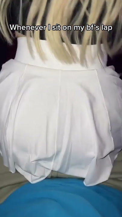 When gf sit on bf’s laps #shorts #viral #ytshorts #hottest