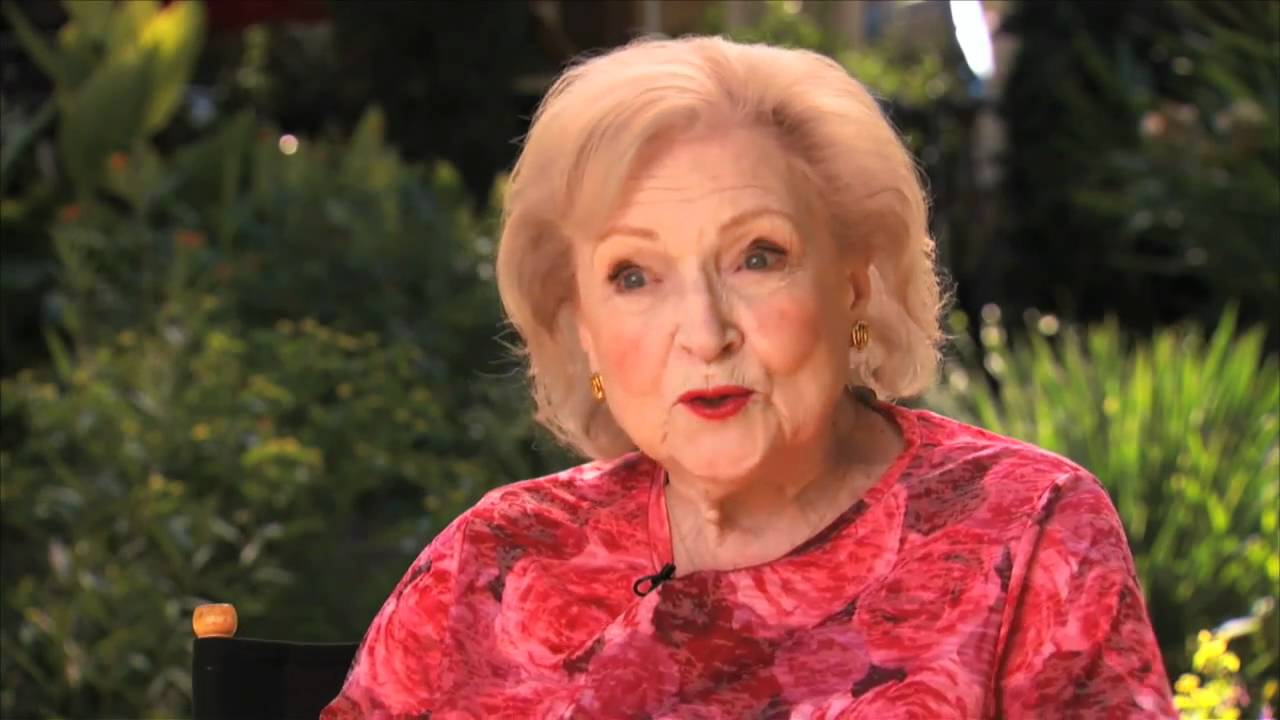 The Lost Valentine: Remembering Betty White - Where to Watch and Stream -  TV Guide