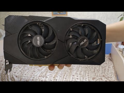 ИГРОВАЯ RTX 2070 ЗА 5700 РУБЛЕЙ CMP-40HX С АВИТО-ДОСТАВКОЙ 