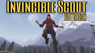Invincible Scout - test version [SFM] Animation