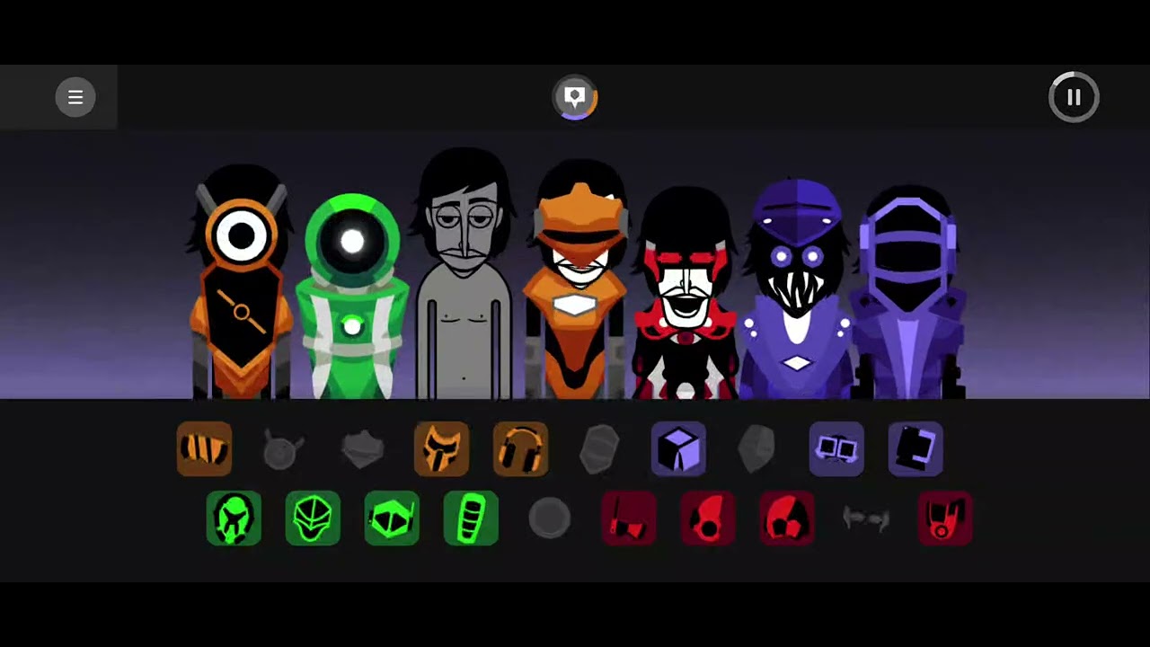 Coldbox Mechanic Mix || 