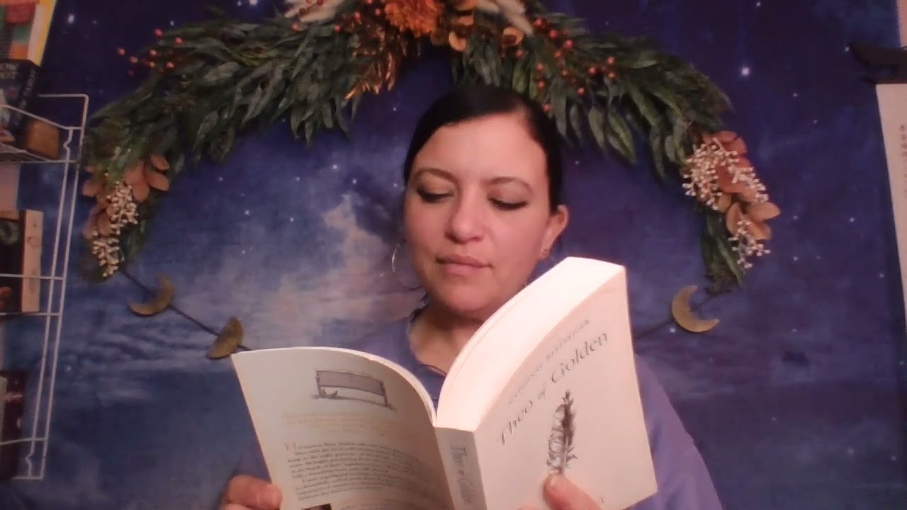 Theo of Golden. Chapters 60 & 61. By: Allen Levi