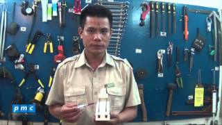 Giới thiệu cầu dao đảo pha