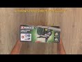 Unboxing Parkside Cable Winch PSZ 250 B2