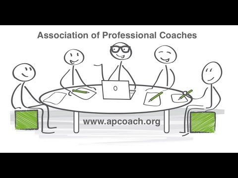 Бизнес Коучинг: Проведение совещаний и коммуникация при помощи Коучинга