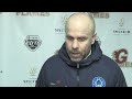 Reaction: Flames 2-3 Blaze (080323)