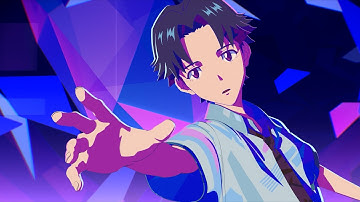 「新世紀エヴァンゲリオン」貞本義行がキャラデザ！映画『アズワン／AS ONE』予告編