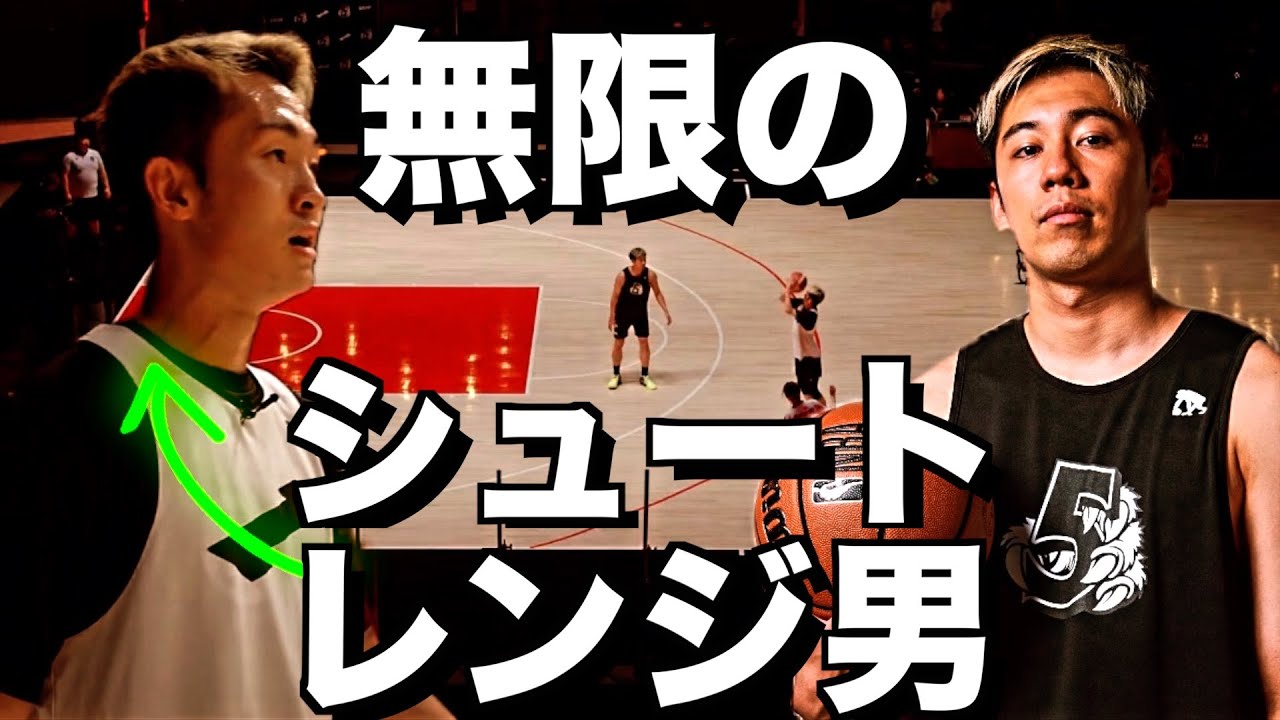 【神回】最強ビースト・荒谷を相手に品田大が覚醒！！両者スゴ技を連発し合う神ゲームに！