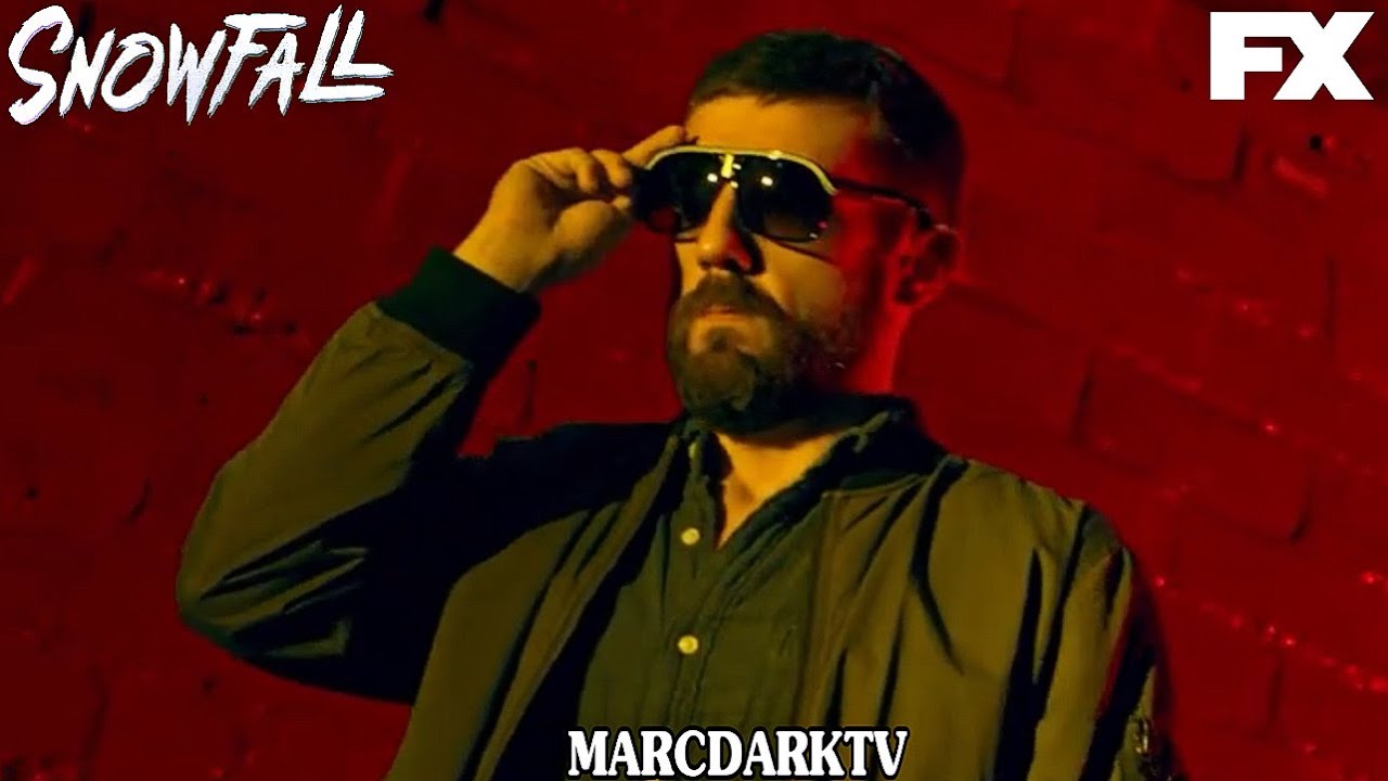 SNOWFALL SEASON 5 TEDDY PROMO YouTube SNOWFALL SEASON 5 TEDDY PROMO YouTube