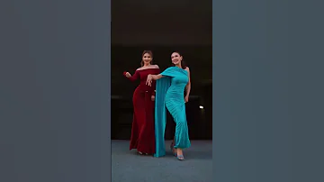 ويلي يا ويلي تصاميم انستا رقص فخامة فولو بحبكم 