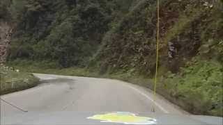 Who Says Ecuador Is Not Green?