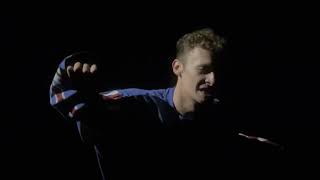 Rolling Thunder - Knots (Official Video) - CONTAINS FLASHING IMAGES