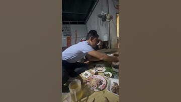 Giao lưu anh em tại xã H Bông Chư Sê Gia Lai - A Giang hứa cuối năm lấy vợ. @chuse @gialai @hbong