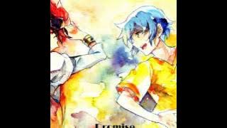 Nibun no Ichi-Nightcore