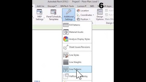 temporary dimensions settings in revit