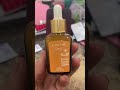 Lakme 9To5 Vitamin C+ Facial Serum With 98% Pure Vitamin C Complex For Healthy Glowing Skin review