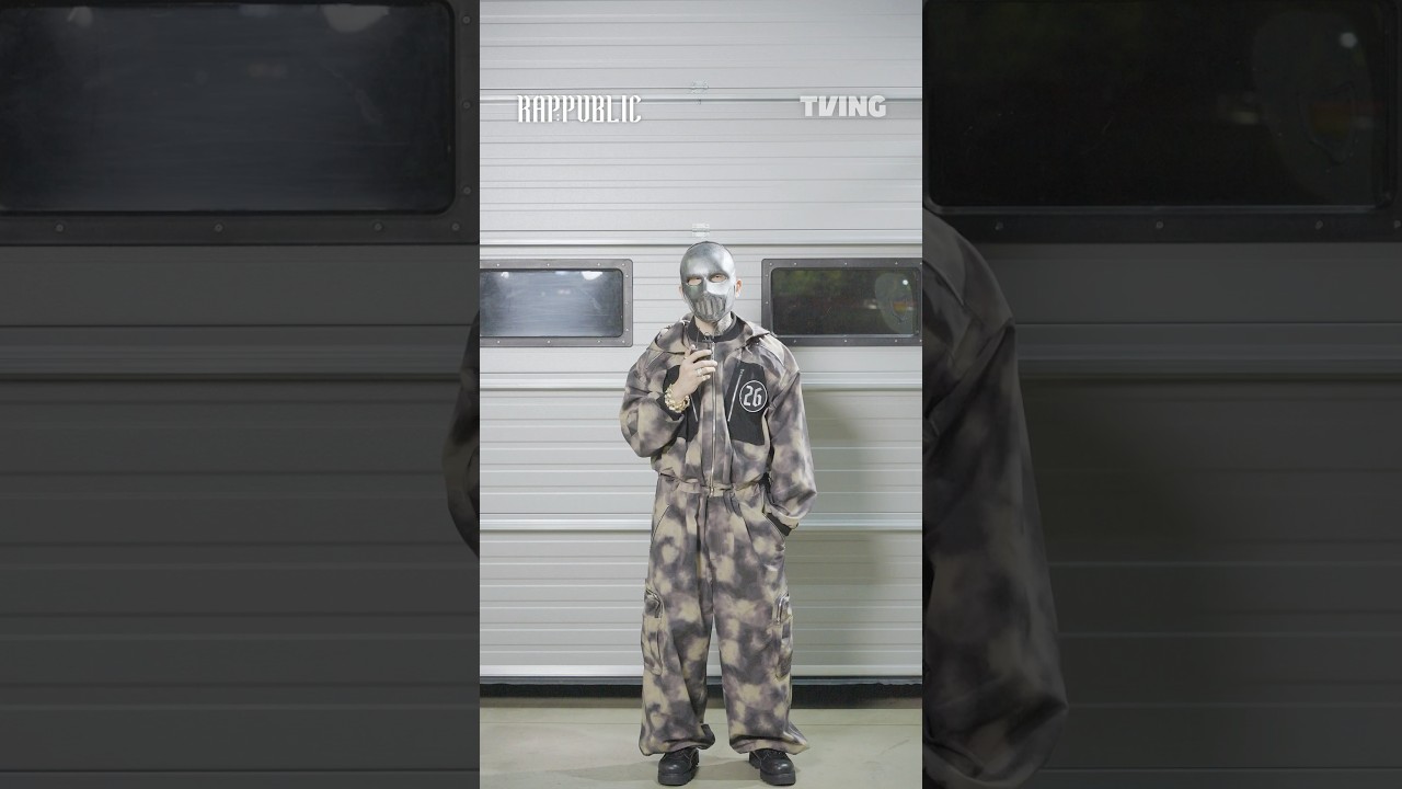 [랩:퍼블릭] 힙합 추임새 모음 zip.ㅣ