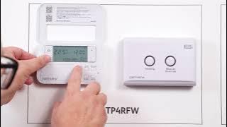 ESRTP4RFW - Change Between 4 & 6 Daily Programs