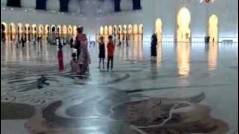 ادريس ابكر تراويح 13 رمضان 1438 من سورة الاسراء