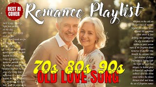 HEARTBREAK DUETS & BALLADS: Greatest 90s 80s Love Songs (Full Album AI Reworked)