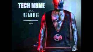 If I Could- Tech N9NE (feat. Chino Moreno & Stephen Carpenter)