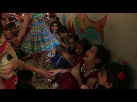 أنس دياب قصة حياة متطوع فقد حياته في سبيل الإنسانية ذكرى استشهاده الأولى