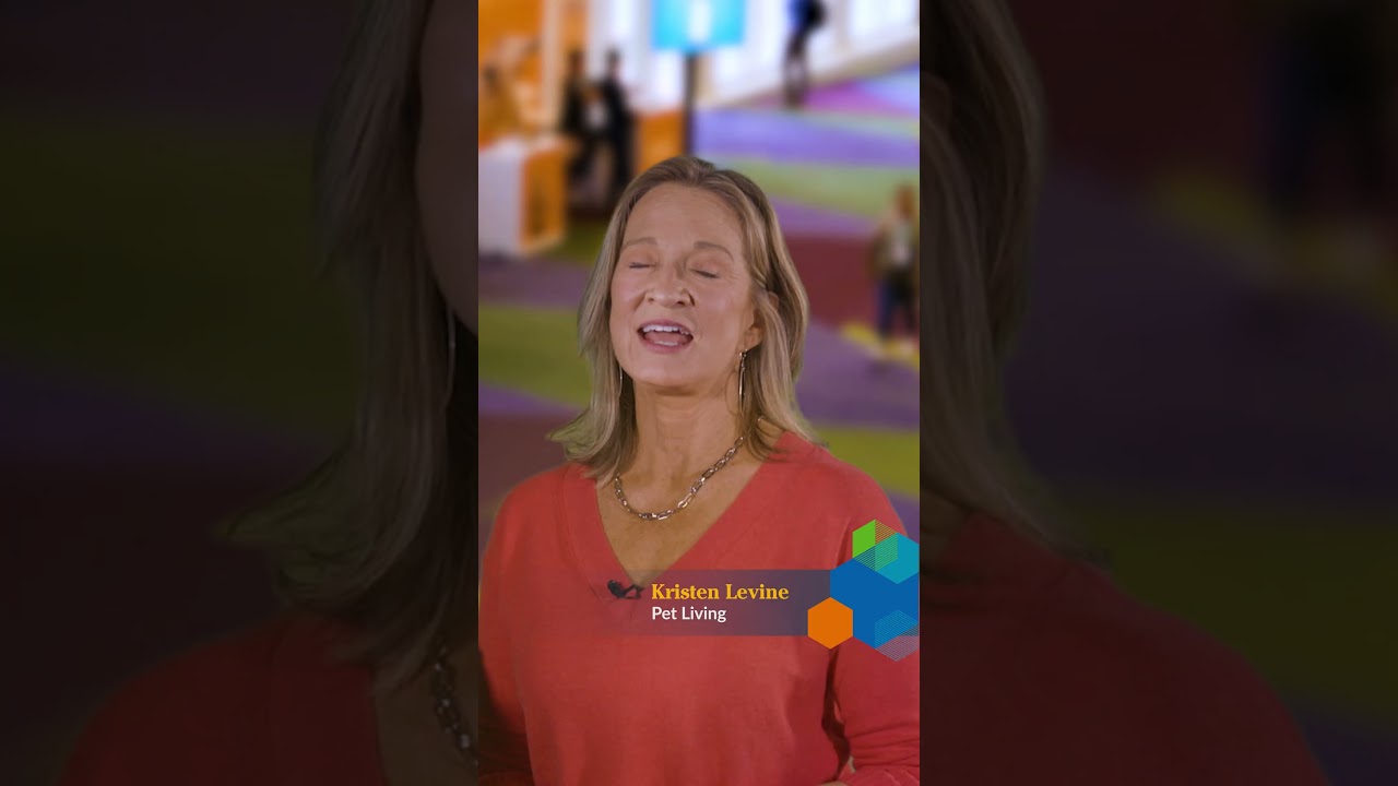 Register for Global Pet Expo 2024 