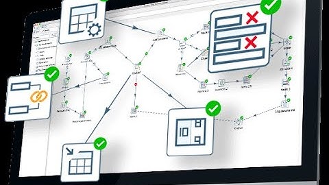 ETL EN SPOON DE PENTAHO