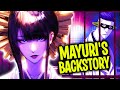 WHY MAYURI WAS IMPRISONED | MAYURI’S INSANE DARK PAST! | BLEACH Explained