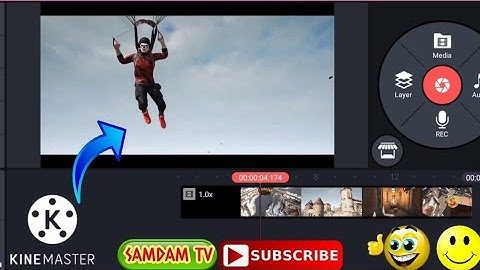 how to make gaming intro in kinemaster android.gaming intro kaise banaye@technology489