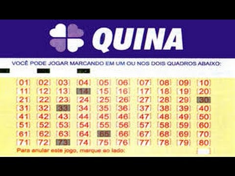 jogar quina pela internet