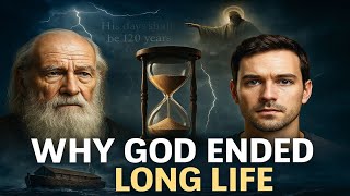 Famous The Real Reason God Shortened Man’s Lifespan After the Flood Wealth
