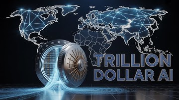 OpenAI’s $1 Trillion Master Plan Inside Their 5-Year AI Power Play